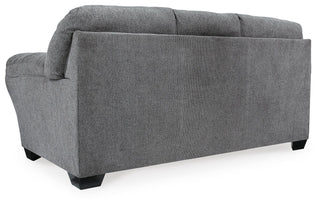 Allmaxx Sofa Chenille