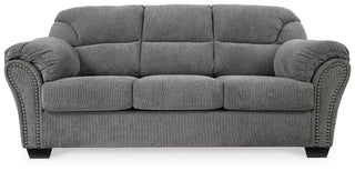 Allmaxx Sofa Chenille