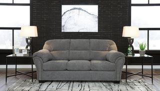 Allmaxx Sofa Chenille