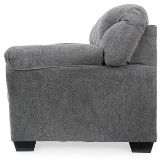 Allmaxx Sofa Chenille