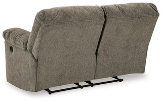 Alphons Reclining Sofa, Loveseat and Recliner