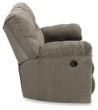 Alphons Set of 2 Reclining Loveseats