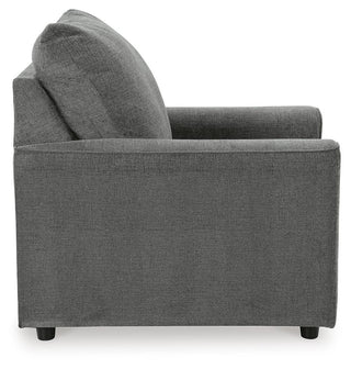 Stairatt Chair Chenille