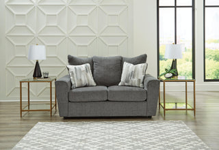 Stairatt Sofa, Loveseat and Chair