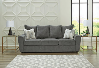 Stairatt Sofa, Loveseat and Chair