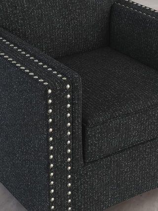 Jasmine Peaks Chair Chenille