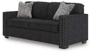 Jasmine Peaks Sofa Chenille