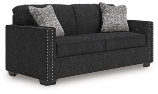 Jasmine Peaks Sofa Chenille
