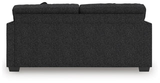 Jasmine Peaks Sofa Chenille