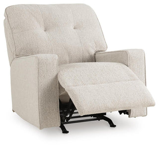 Larimer Rocker Recliner Chenille