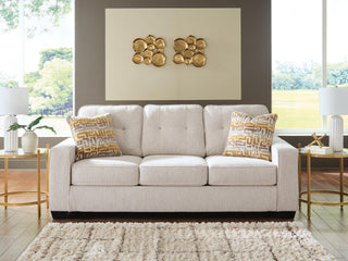 Larimer Sofa Chenille