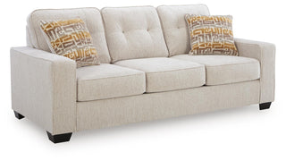 Larimer Sofa Chenille