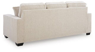 Larimer Sofa Chenille