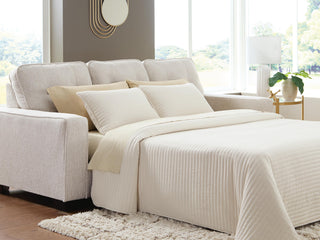 Larimer Queen Sofa Sleeper Chenille