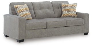 Larimer Sofa Chenille