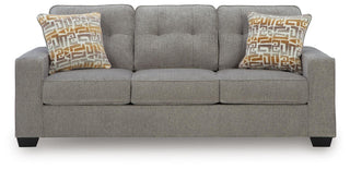 Larimer Queen Sofa Sleeper Chenille