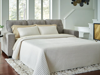 Larimer Queen Sofa Sleeper Chenille