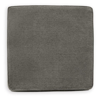 O'Phannon Ottoman With Storage Chenille