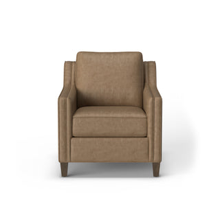Finley Leather Chair
