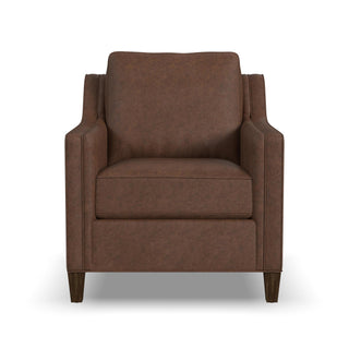 Finley Leather Chair