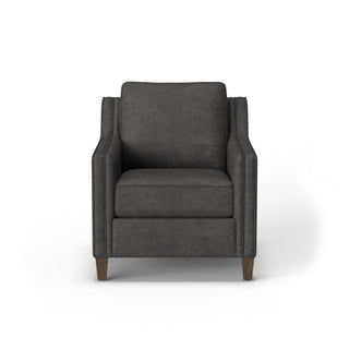 Finley Leather Chair