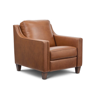 Finley Leather Power Incliner