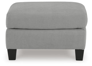 Adlai Sofa, Loveseat, Chair and Ottoman