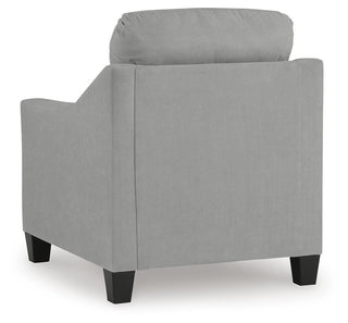 Adlai Chair Chenille