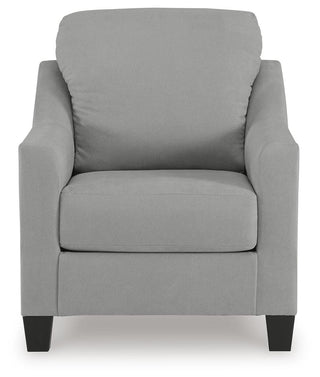 Adlai Sofa, Loveseat, Chair and Ottoman