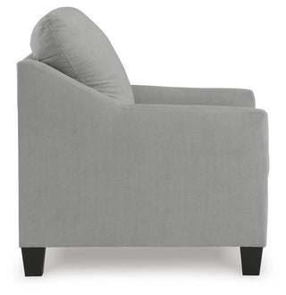 Adlai Chair Chenille