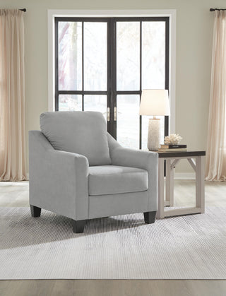 Adlai Chair Chenille