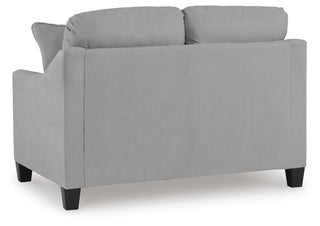 Adlai Loveseat Chenille