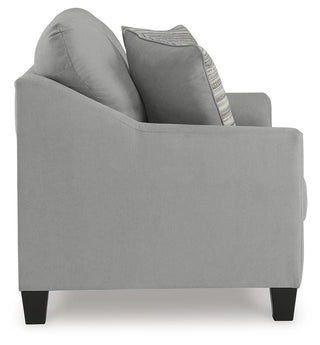 Adlai Loveseat Chenille