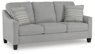 Adlai Sofa Chenille