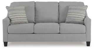 Adlai Sofa Chenille