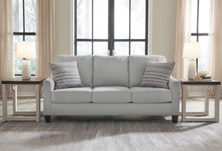 Adlai Sofa Chenille