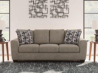 Triston-Peaks Queen Sofa Sleeper Chenille