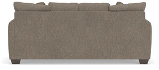 Triston-Peaks Queen Sofa Sleeper Chenille