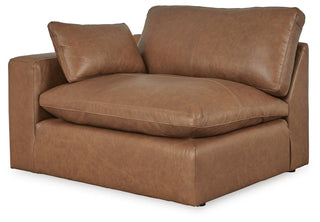 Emilia LAF Corner Chair Leather