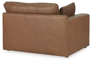 Emilia LAF Corner Chair Leather