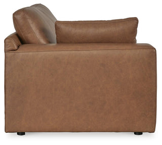 Emilia LAF Corner Chair Leather