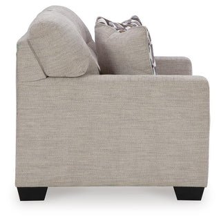 Mahoney Loveseat Chenille