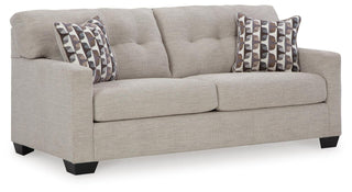 Mahoney Full Sofa Sleeper Chenille