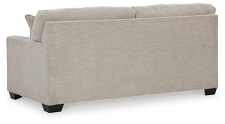 Mahoney Sofa Chenille