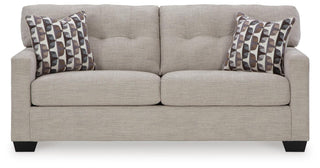 Mahoney Sofa Chenille