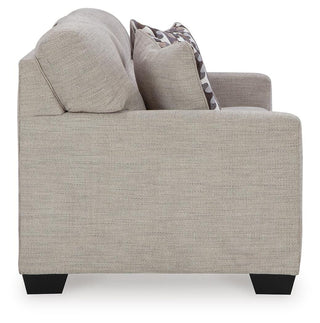 Mahoney Sofa Chenille