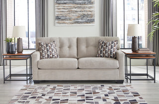 Mahoney Sofa Chenille