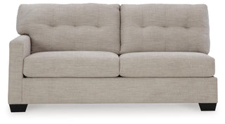 Mahoney LAF Sofa Chenille