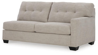 Mahoney RAF Full Sofa Sleeper Chenille