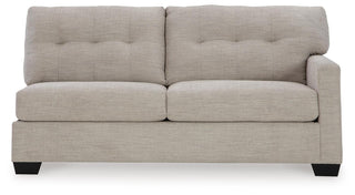 Mahoney RAF Sofa Chenille